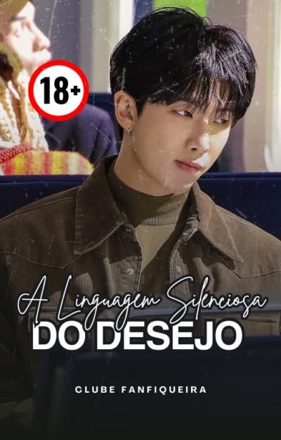 Capítulo 3 -O Ritmo do Próprio Tempo Capa