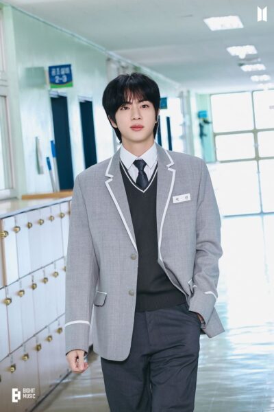 Jin Capa