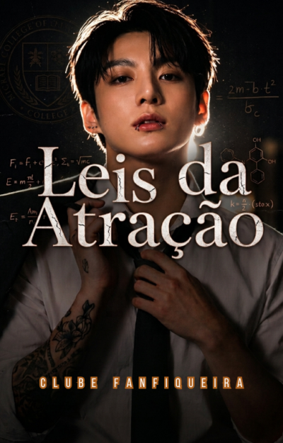 Capítulo 9 – Sob o Teto Dele Capa